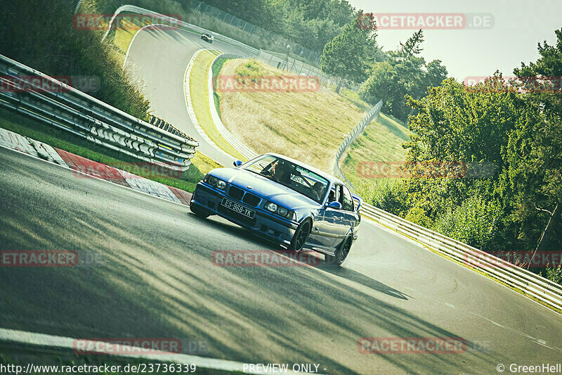 Bild #23736339 - Touristenfahrten Nürburgring Nordschleife (18.08.2023)