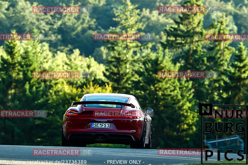 Bild #23736389 - Touristenfahrten Nürburgring Nordschleife (18.08.2023)