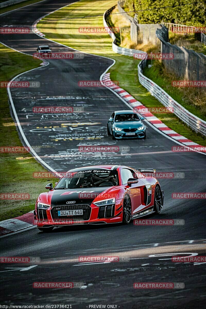 Bild #23736421 - Touristenfahrten Nürburgring Nordschleife (18.08.2023)