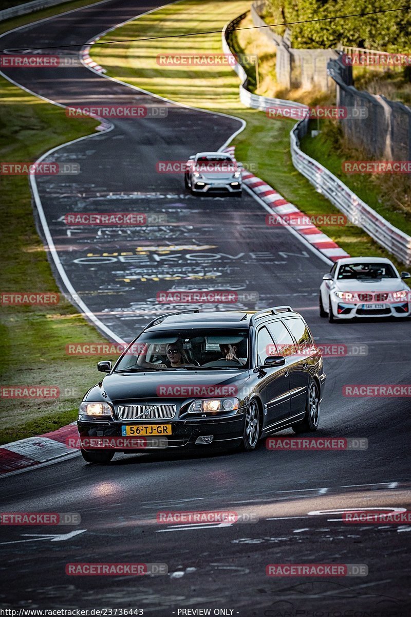 Bild #23736443 - Touristenfahrten Nürburgring Nordschleife (18.08.2023)