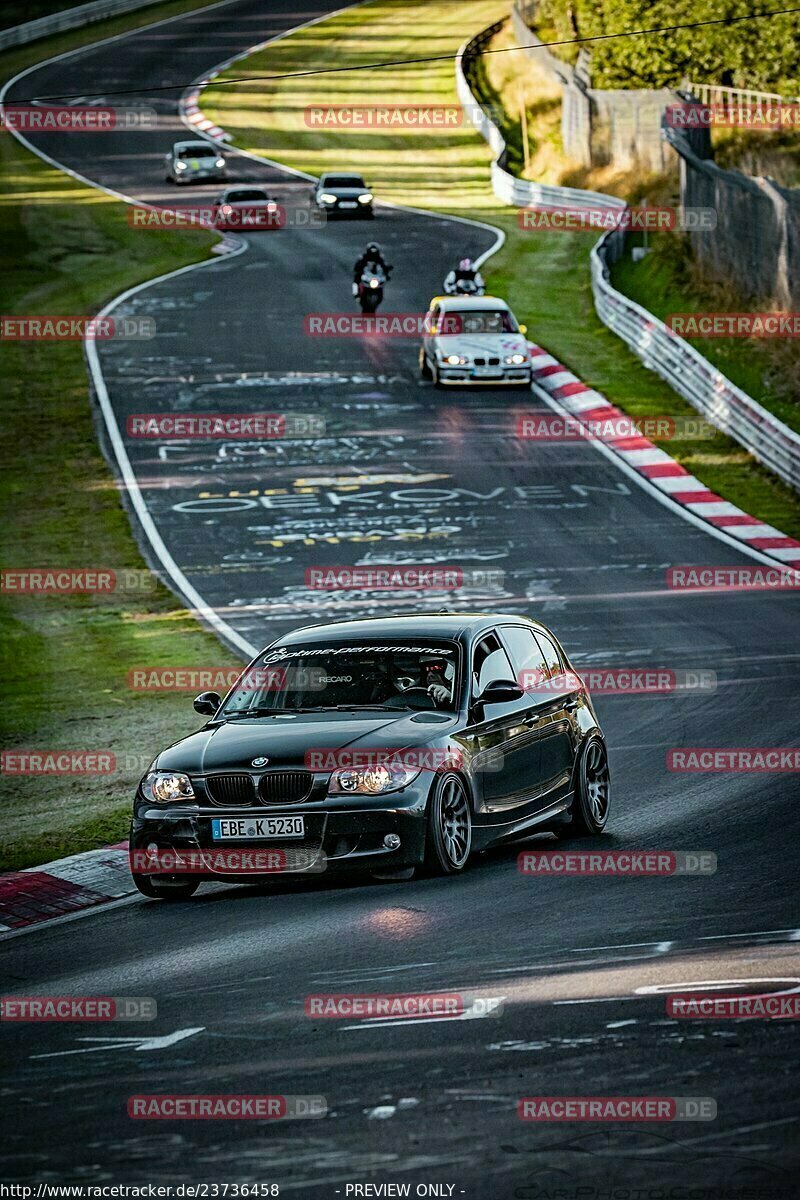 Bild #23736458 - Touristenfahrten Nürburgring Nordschleife (18.08.2023)