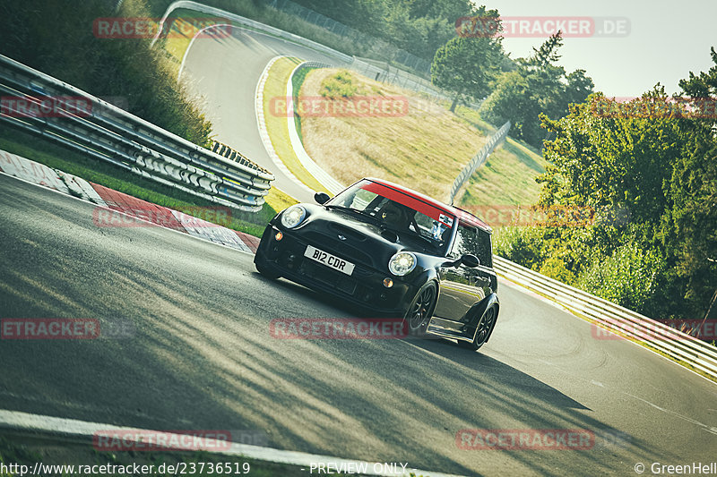 Bild #23736519 - Touristenfahrten Nürburgring Nordschleife (18.08.2023)