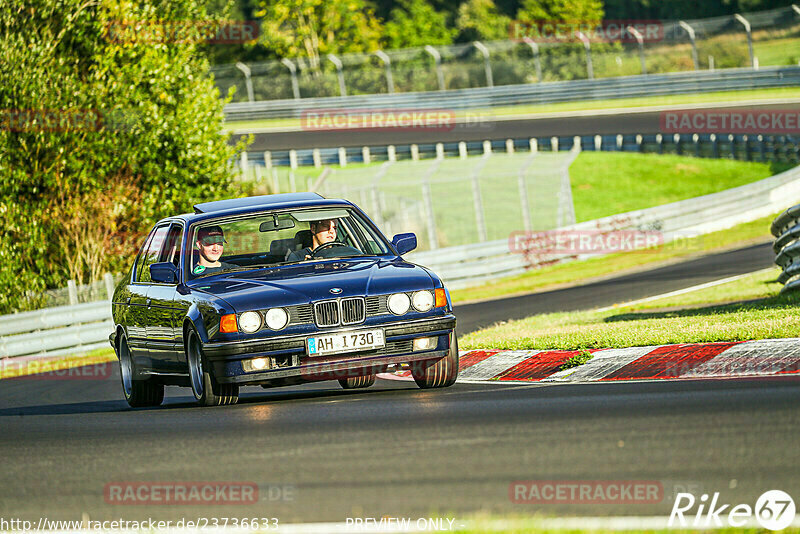 Bild #23736633 - Touristenfahrten Nürburgring Nordschleife (18.08.2023)