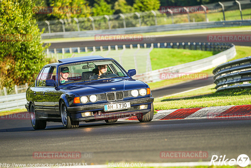 Bild #23736635 - Touristenfahrten Nürburgring Nordschleife (18.08.2023)