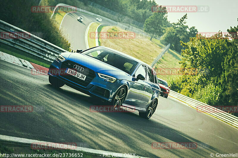 Bild #23736652 - Touristenfahrten Nürburgring Nordschleife (18.08.2023)