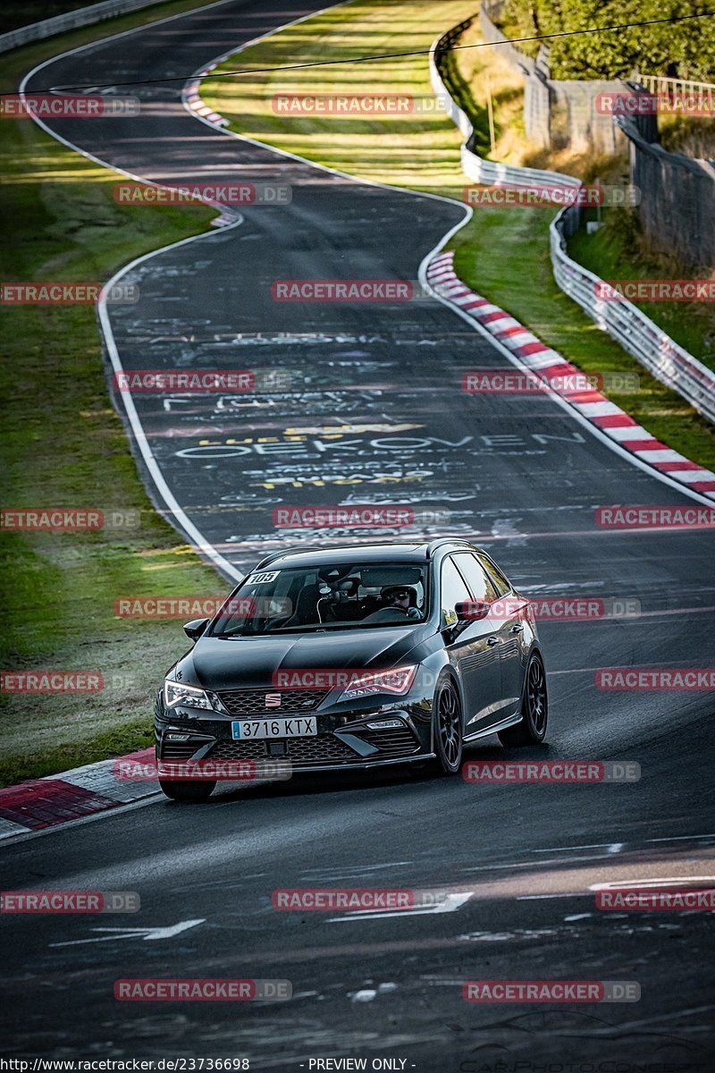 Bild #23736698 - Touristenfahrten Nürburgring Nordschleife (18.08.2023)