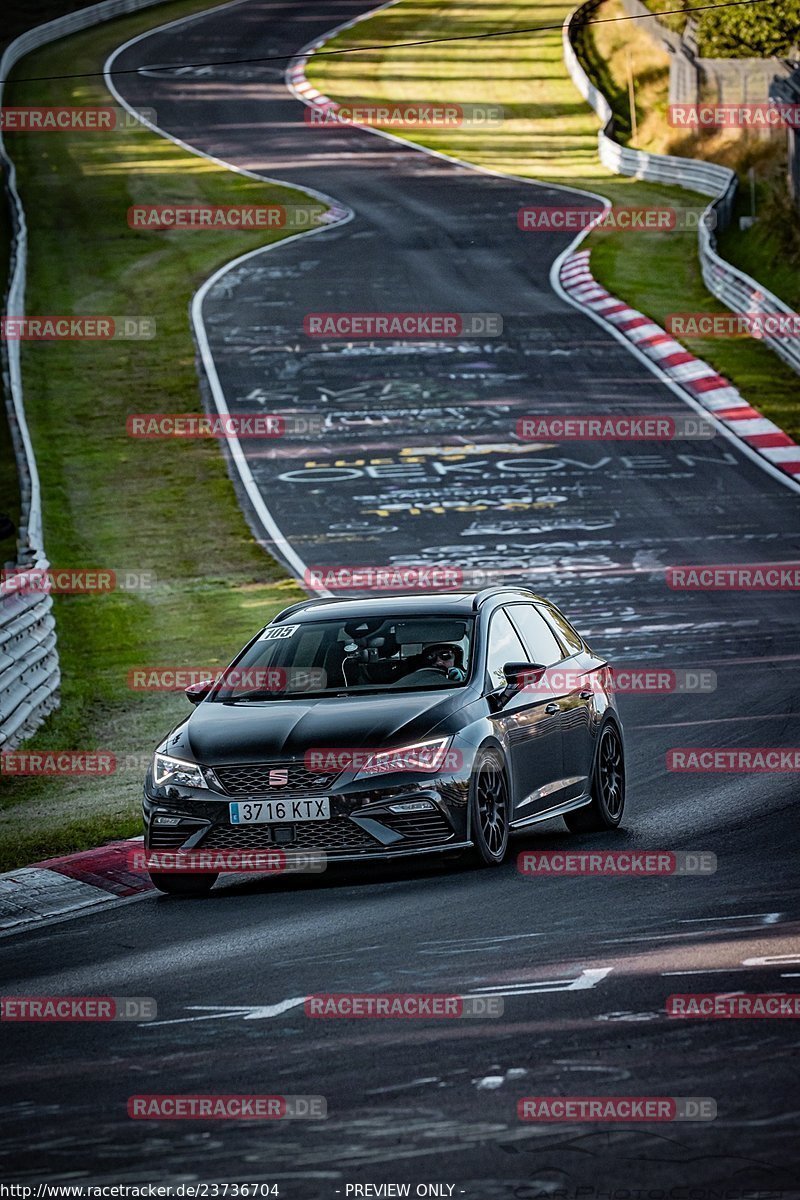 Bild #23736704 - Touristenfahrten Nürburgring Nordschleife (18.08.2023)