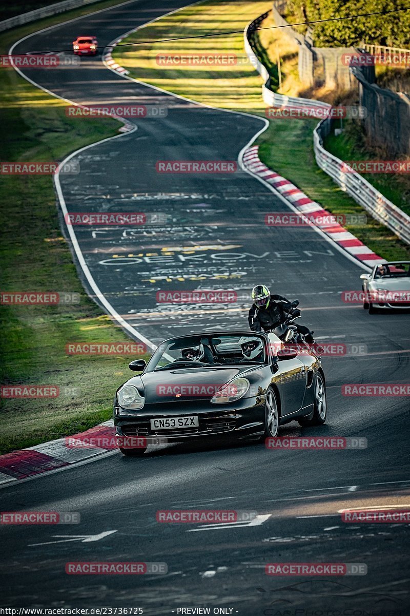 Bild #23736725 - Touristenfahrten Nürburgring Nordschleife (18.08.2023)