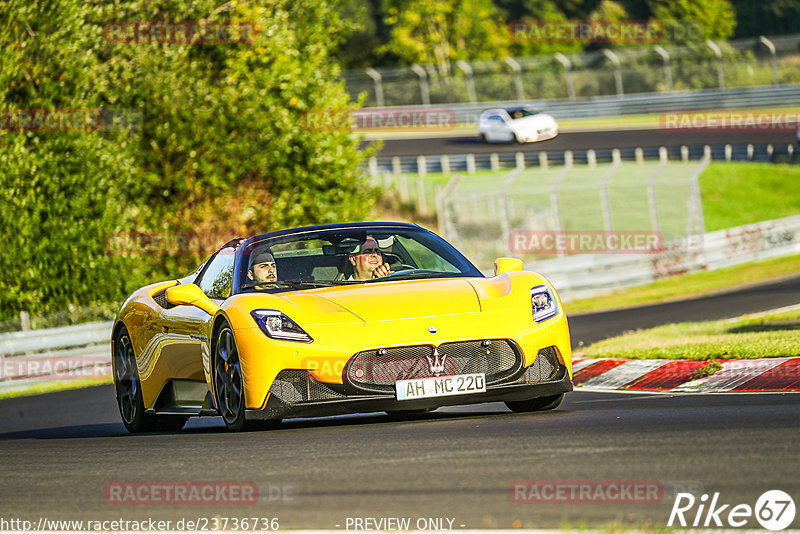 Bild #23736736 - Touristenfahrten Nürburgring Nordschleife (18.08.2023)