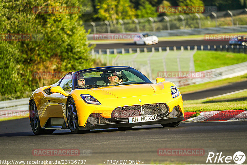 Bild #23736737 - Touristenfahrten Nürburgring Nordschleife (18.08.2023)