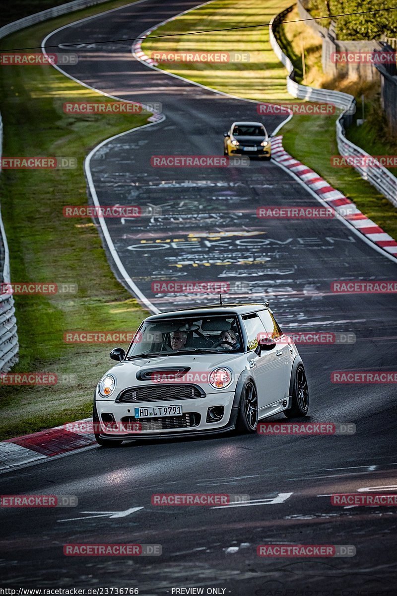 Bild #23736766 - Touristenfahrten Nürburgring Nordschleife (18.08.2023)