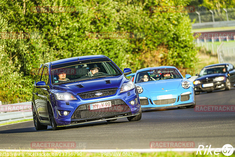 Bild #23736790 - Touristenfahrten Nürburgring Nordschleife (18.08.2023)