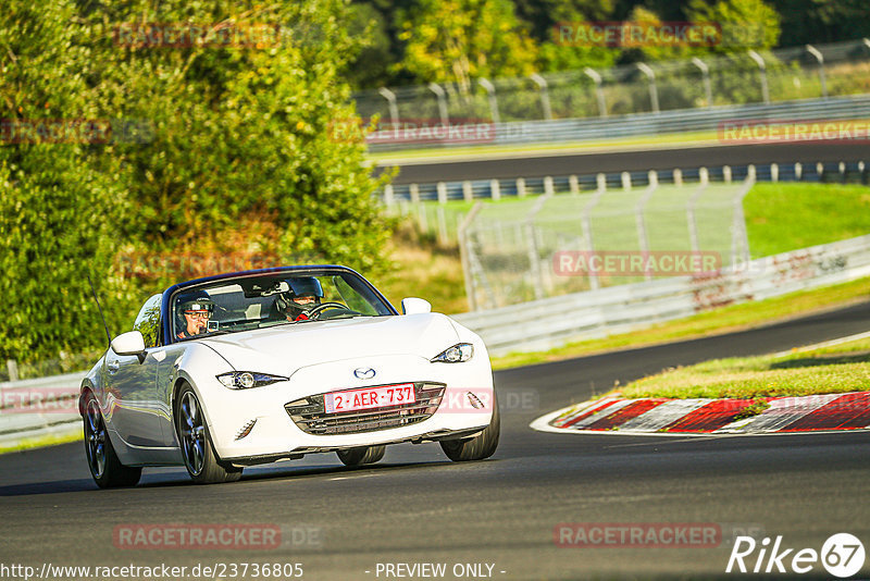 Bild #23736805 - Touristenfahrten Nürburgring Nordschleife (18.08.2023)