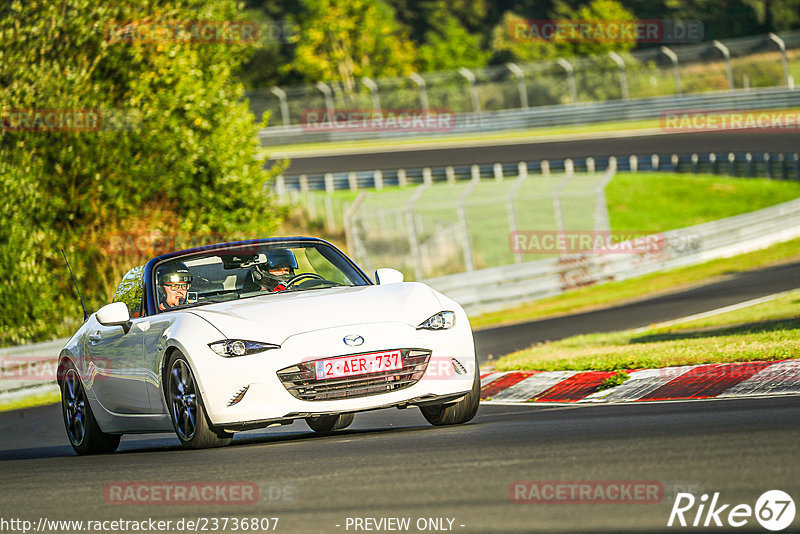 Bild #23736807 - Touristenfahrten Nürburgring Nordschleife (18.08.2023)