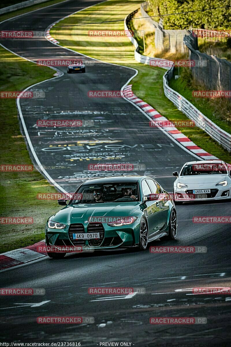 Bild #23736816 - Touristenfahrten Nürburgring Nordschleife (18.08.2023)