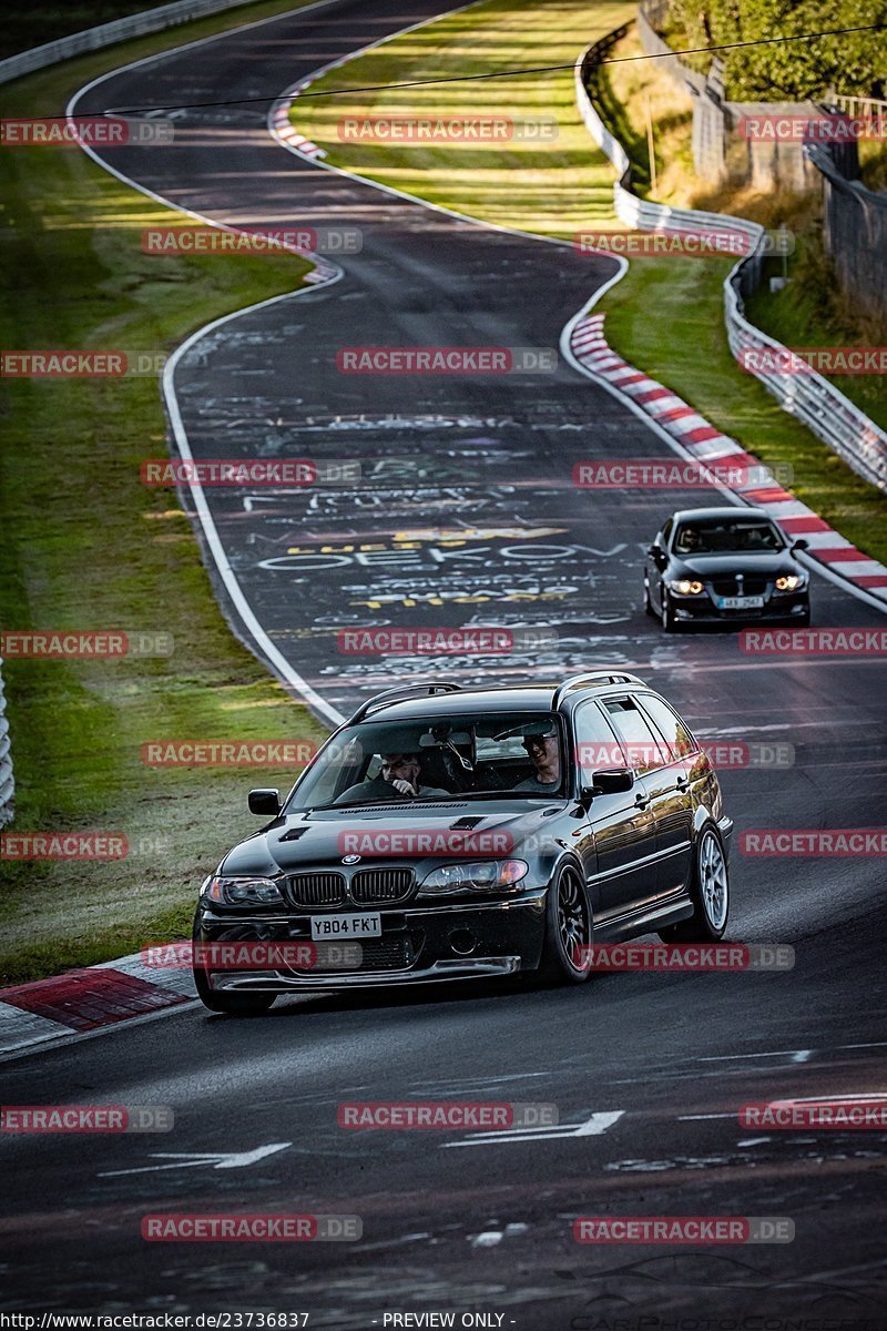 Bild #23736837 - Touristenfahrten Nürburgring Nordschleife (18.08.2023)