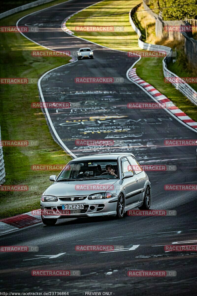 Bild #23736864 - Touristenfahrten Nürburgring Nordschleife (18.08.2023)