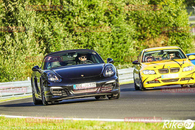 Bild #23736873 - Touristenfahrten Nürburgring Nordschleife (18.08.2023)