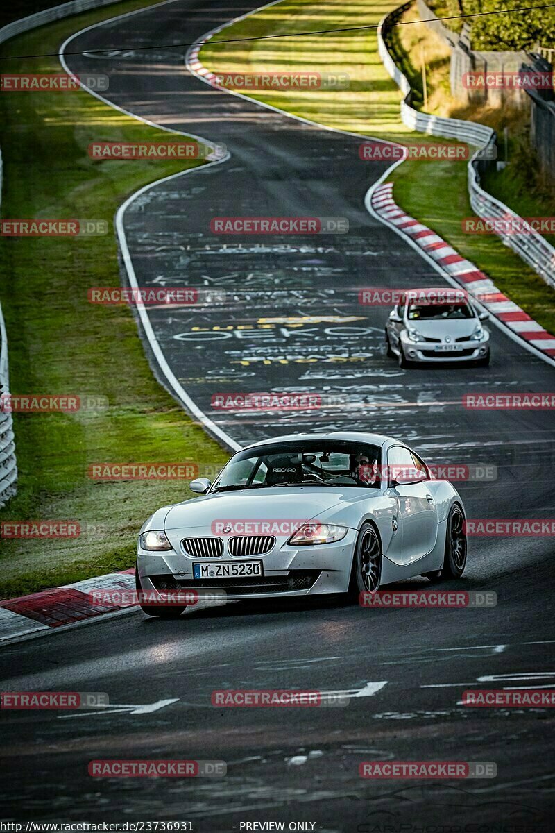 Bild #23736931 - Touristenfahrten Nürburgring Nordschleife (18.08.2023)