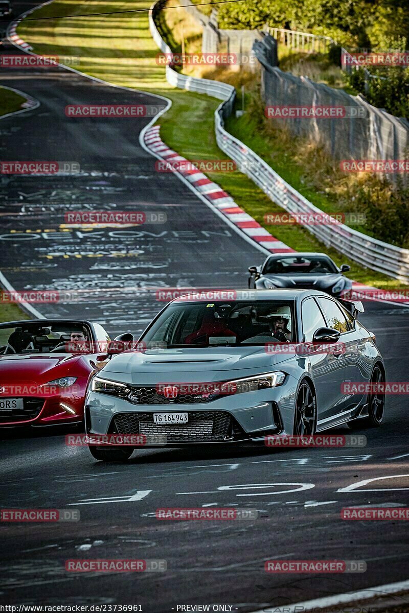 Bild #23736961 - Touristenfahrten Nürburgring Nordschleife (18.08.2023)