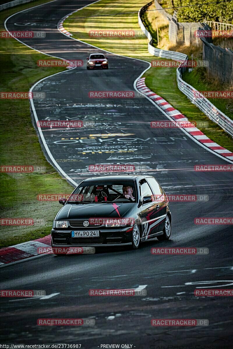 Bild #23736987 - Touristenfahrten Nürburgring Nordschleife (18.08.2023)