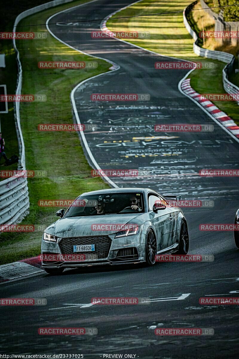 Bild #23737025 - Touristenfahrten Nürburgring Nordschleife (18.08.2023)