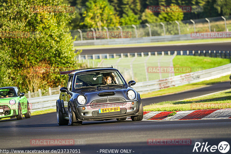 Bild #23737051 - Touristenfahrten Nürburgring Nordschleife (18.08.2023)