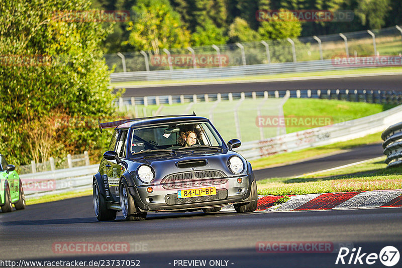 Bild #23737052 - Touristenfahrten Nürburgring Nordschleife (18.08.2023)