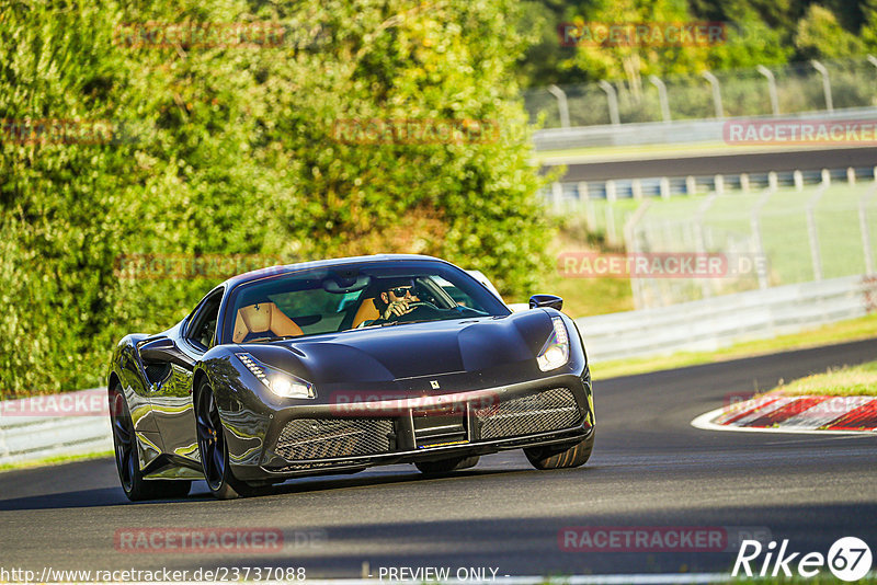 Bild #23737088 - Touristenfahrten Nürburgring Nordschleife (18.08.2023)