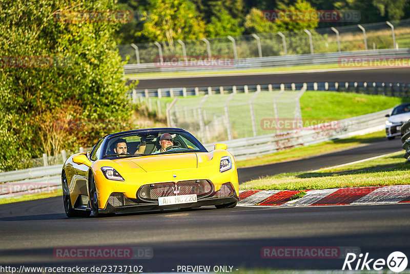 Bild #23737102 - Touristenfahrten Nürburgring Nordschleife (18.08.2023)