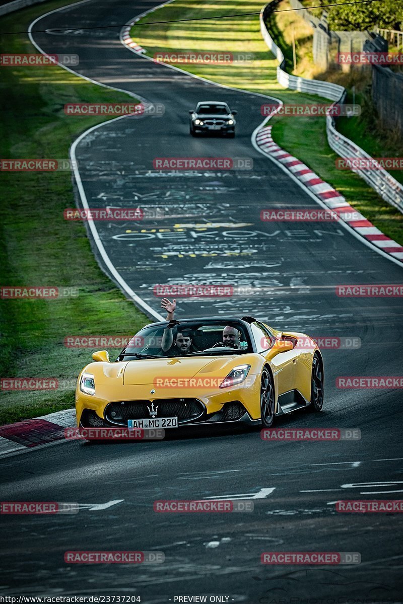 Bild #23737204 - Touristenfahrten Nürburgring Nordschleife (18.08.2023)