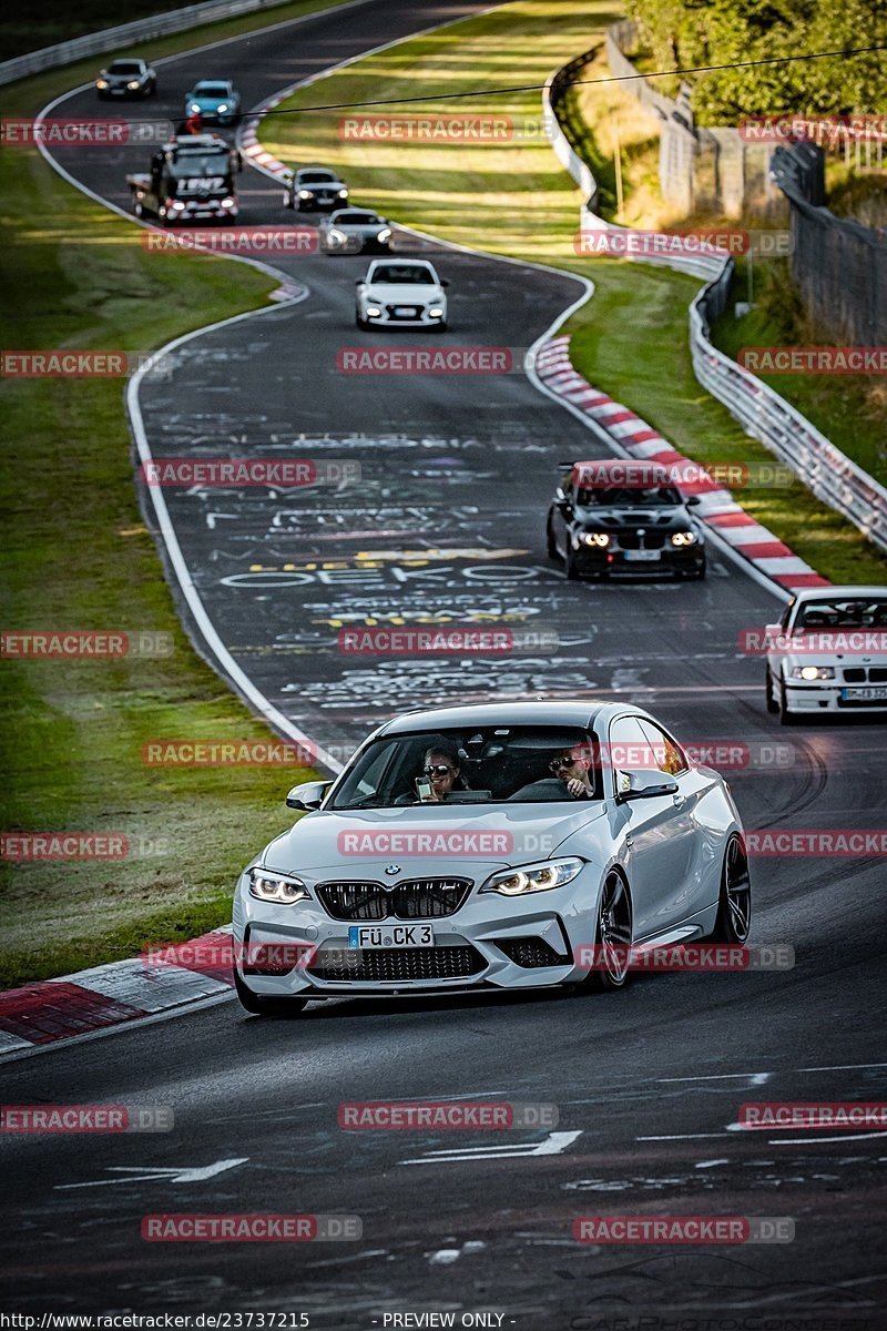 Bild #23737215 - Touristenfahrten Nürburgring Nordschleife (18.08.2023)