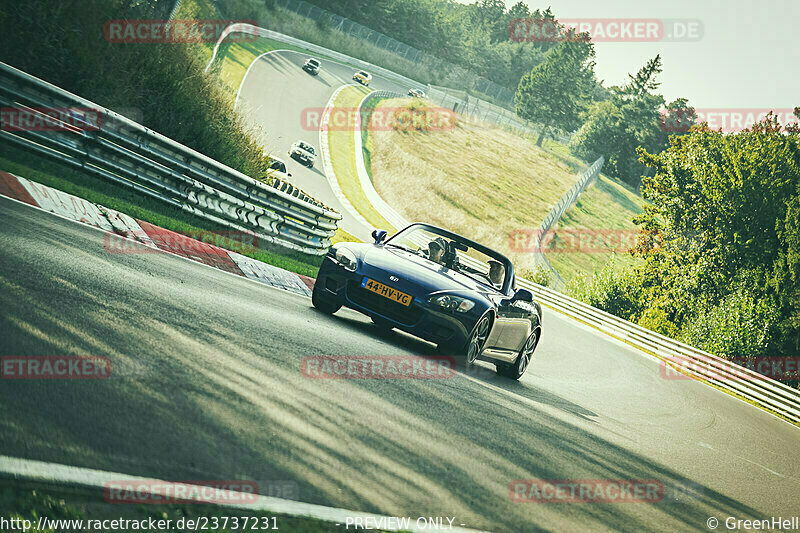 Bild #23737231 - Touristenfahrten Nürburgring Nordschleife (18.08.2023)