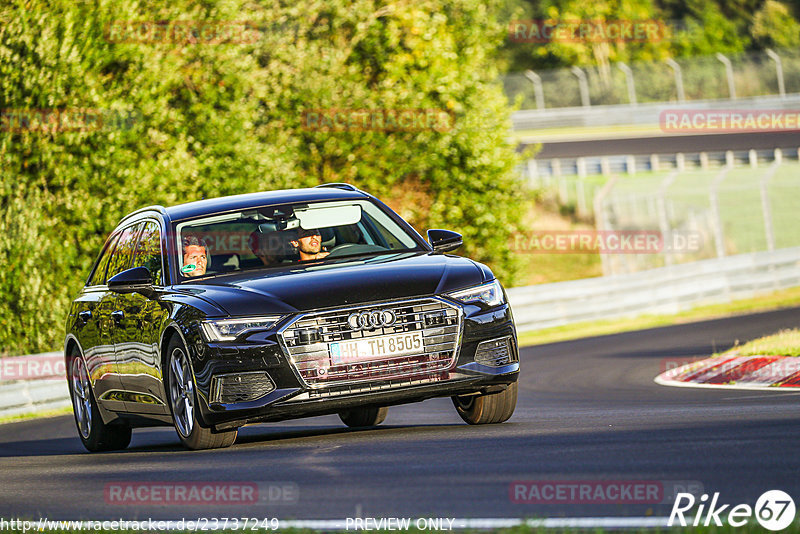 Bild #23737249 - Touristenfahrten Nürburgring Nordschleife (18.08.2023)