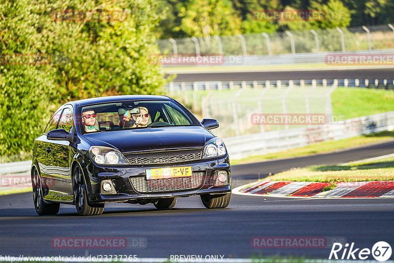 Bild #23737265 - Touristenfahrten Nürburgring Nordschleife (18.08.2023)