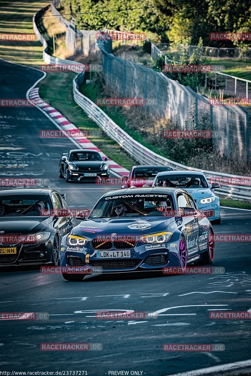 Bild #23737271 - Touristenfahrten Nürburgring Nordschleife (18.08.2023)