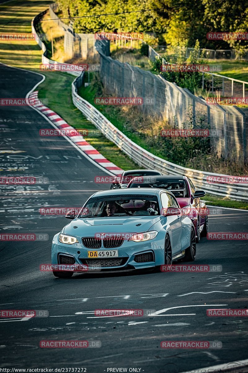 Bild #23737272 - Touristenfahrten Nürburgring Nordschleife (18.08.2023)