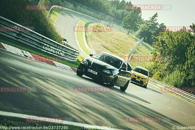 Bild #23737290 - Touristenfahrten Nürburgring Nordschleife (18.08.2023)