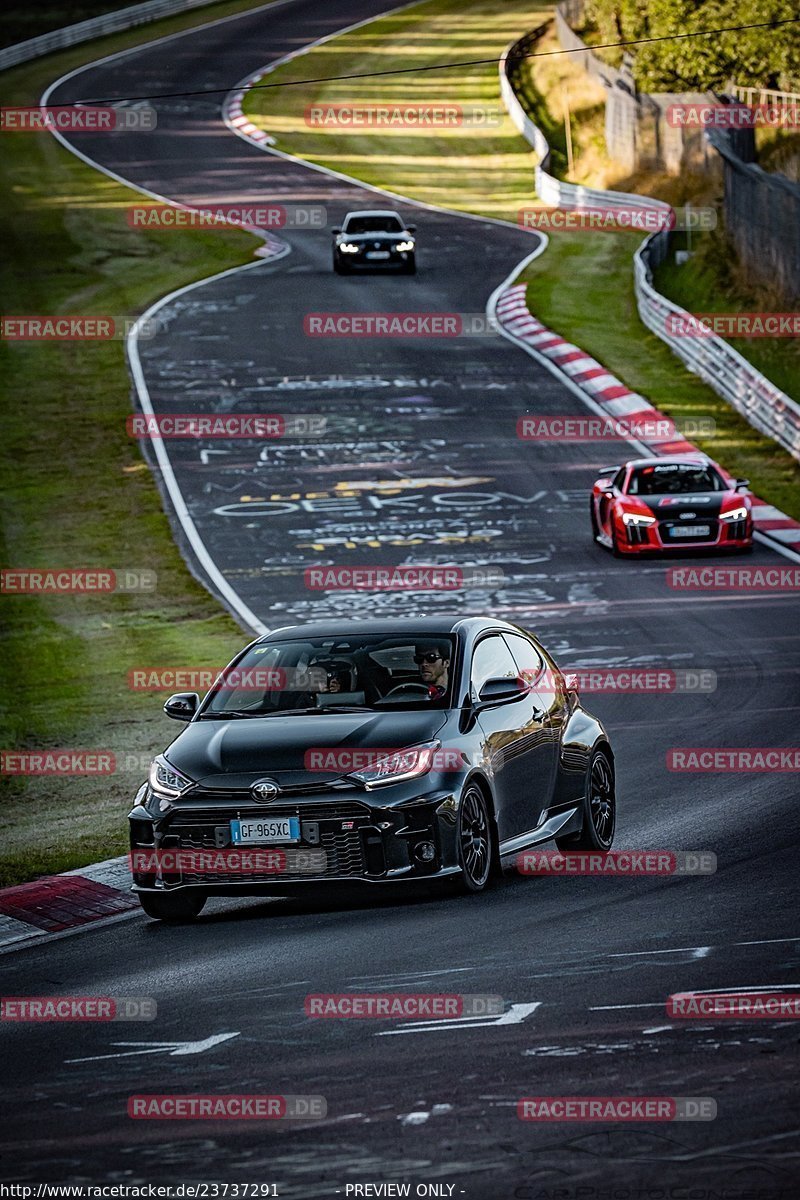 Bild #23737291 - Touristenfahrten Nürburgring Nordschleife (18.08.2023)