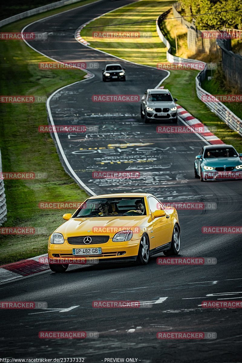 Bild #23737332 - Touristenfahrten Nürburgring Nordschleife (18.08.2023)