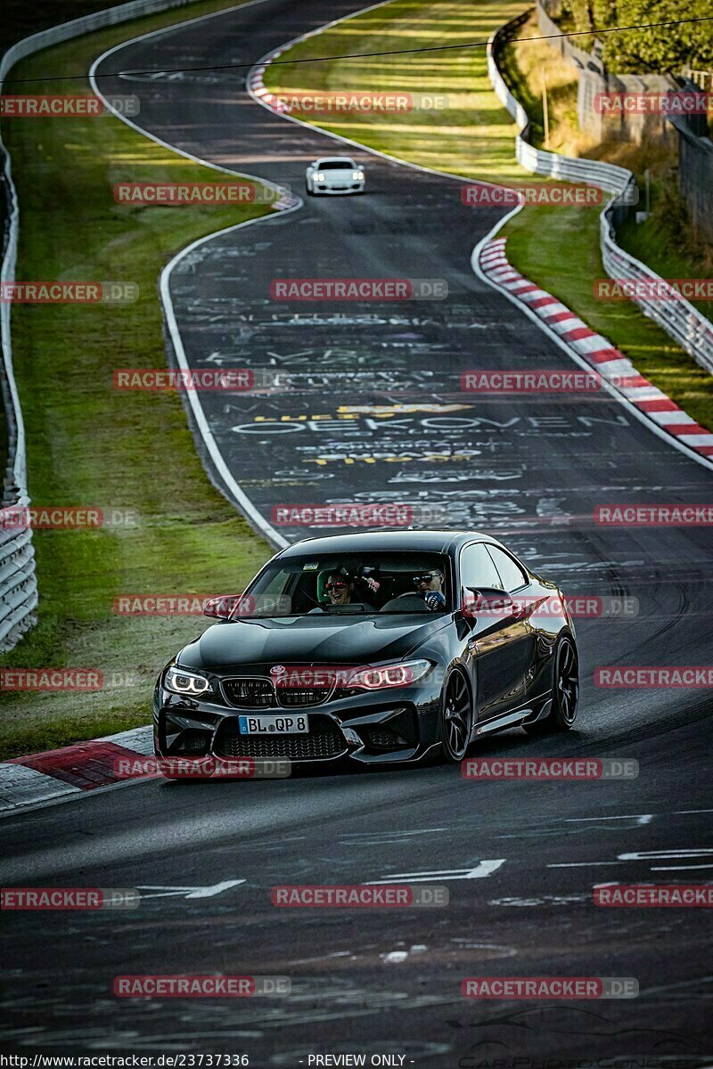 Bild #23737336 - Touristenfahrten Nürburgring Nordschleife (18.08.2023)