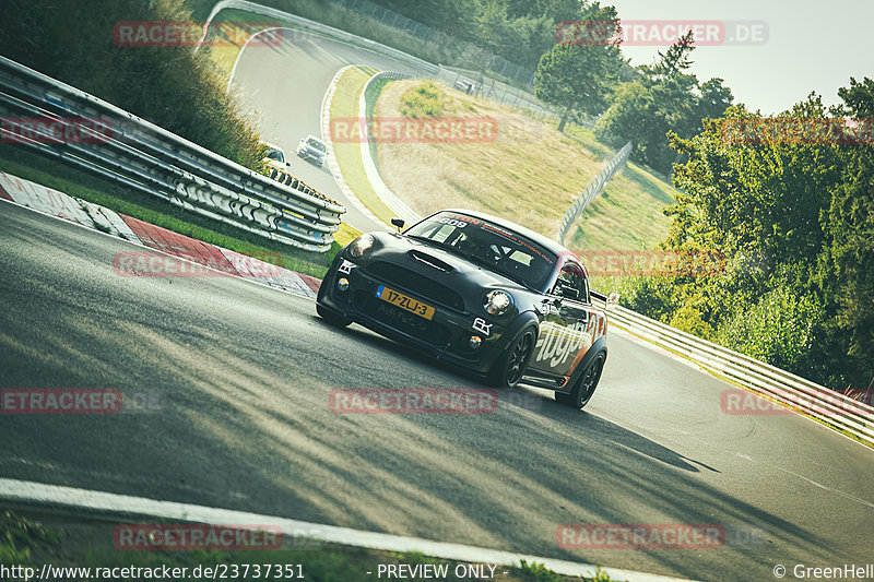 Bild #23737351 - Touristenfahrten Nürburgring Nordschleife (18.08.2023)