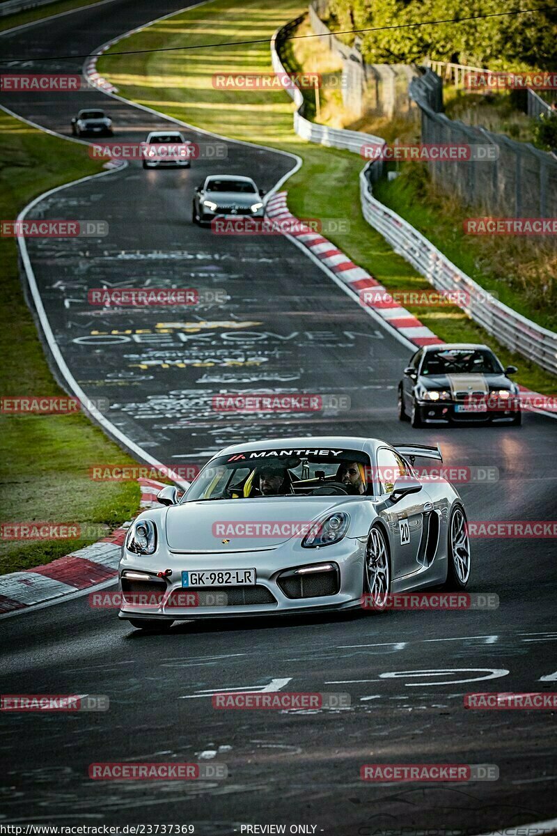 Bild #23737369 - Touristenfahrten Nürburgring Nordschleife (18.08.2023)