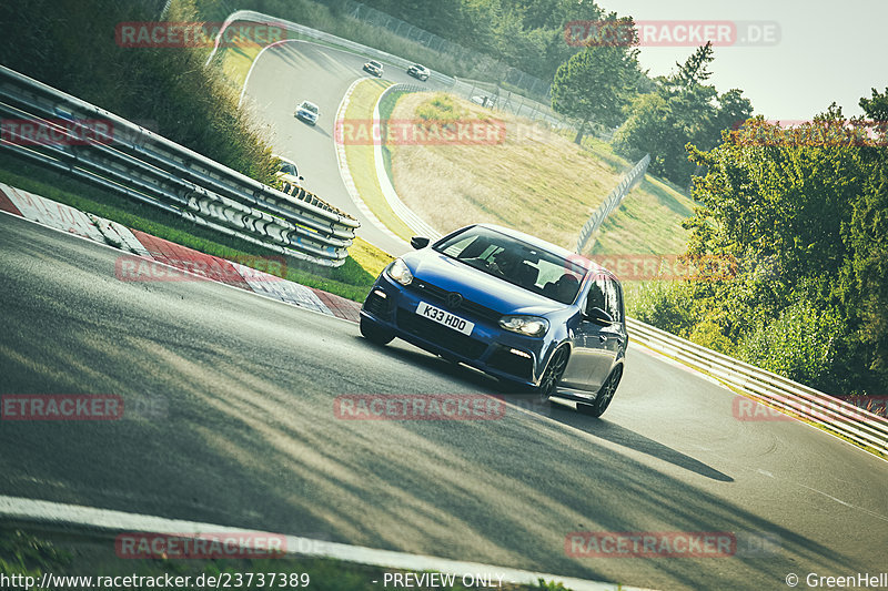 Bild #23737389 - Touristenfahrten Nürburgring Nordschleife (18.08.2023)