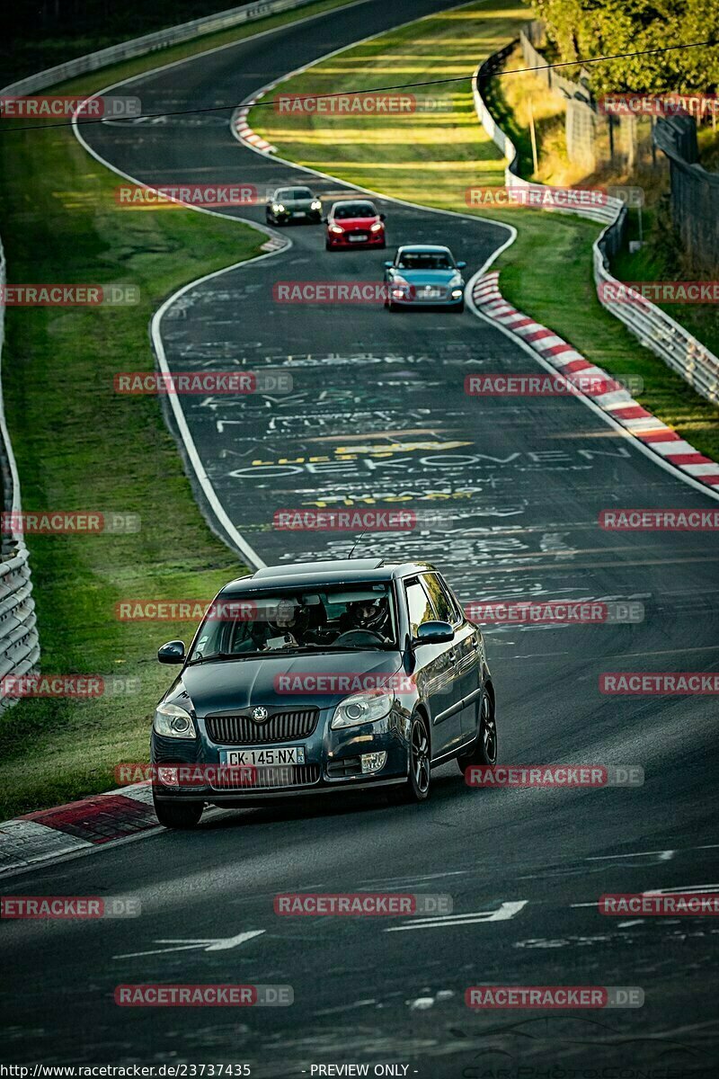 Bild #23737435 - Touristenfahrten Nürburgring Nordschleife (18.08.2023)