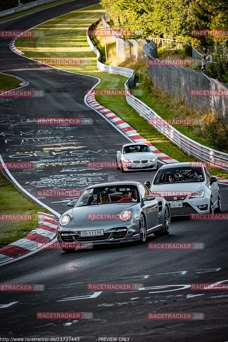 Bild #23737443 - Touristenfahrten Nürburgring Nordschleife (18.08.2023)