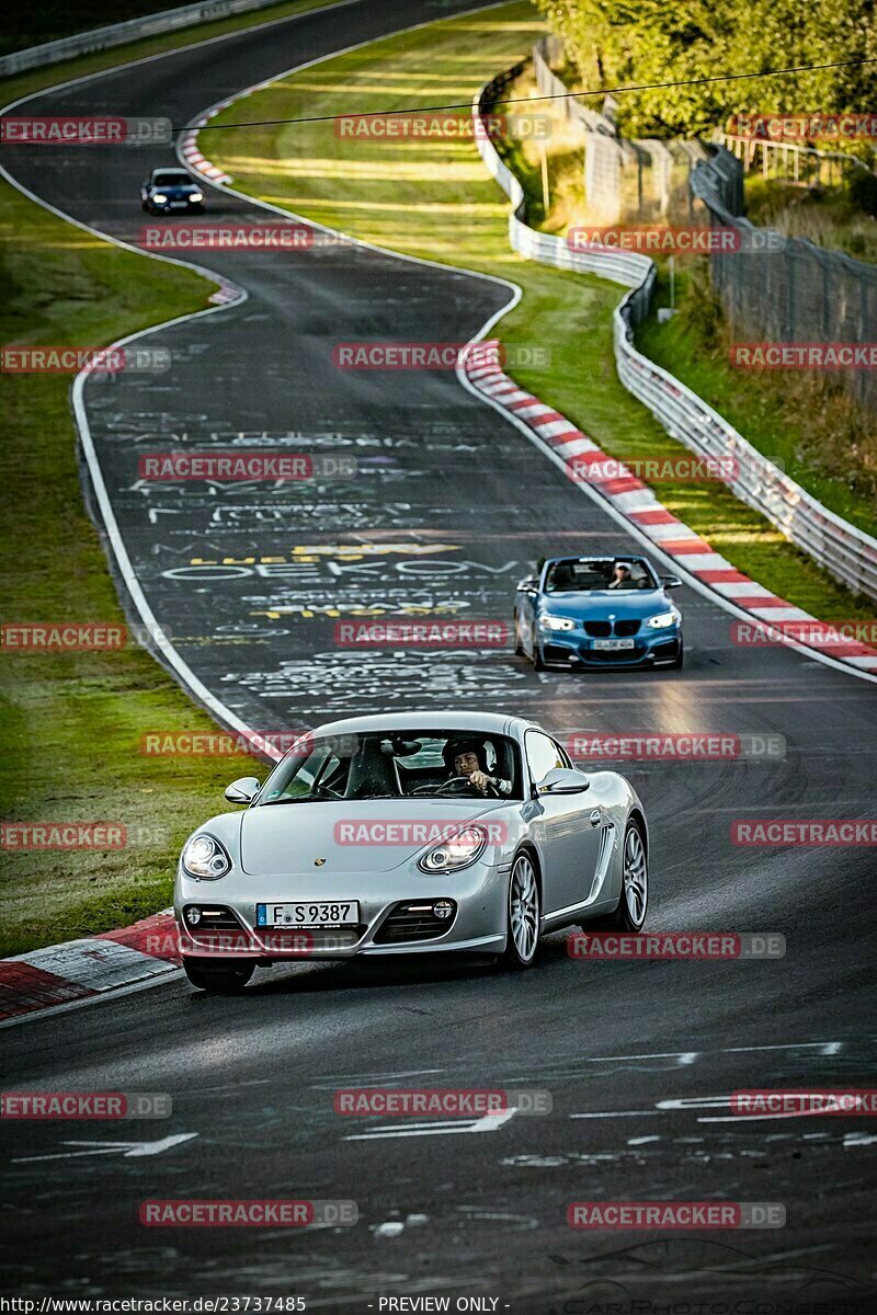 Bild #23737485 - Touristenfahrten Nürburgring Nordschleife (18.08.2023)