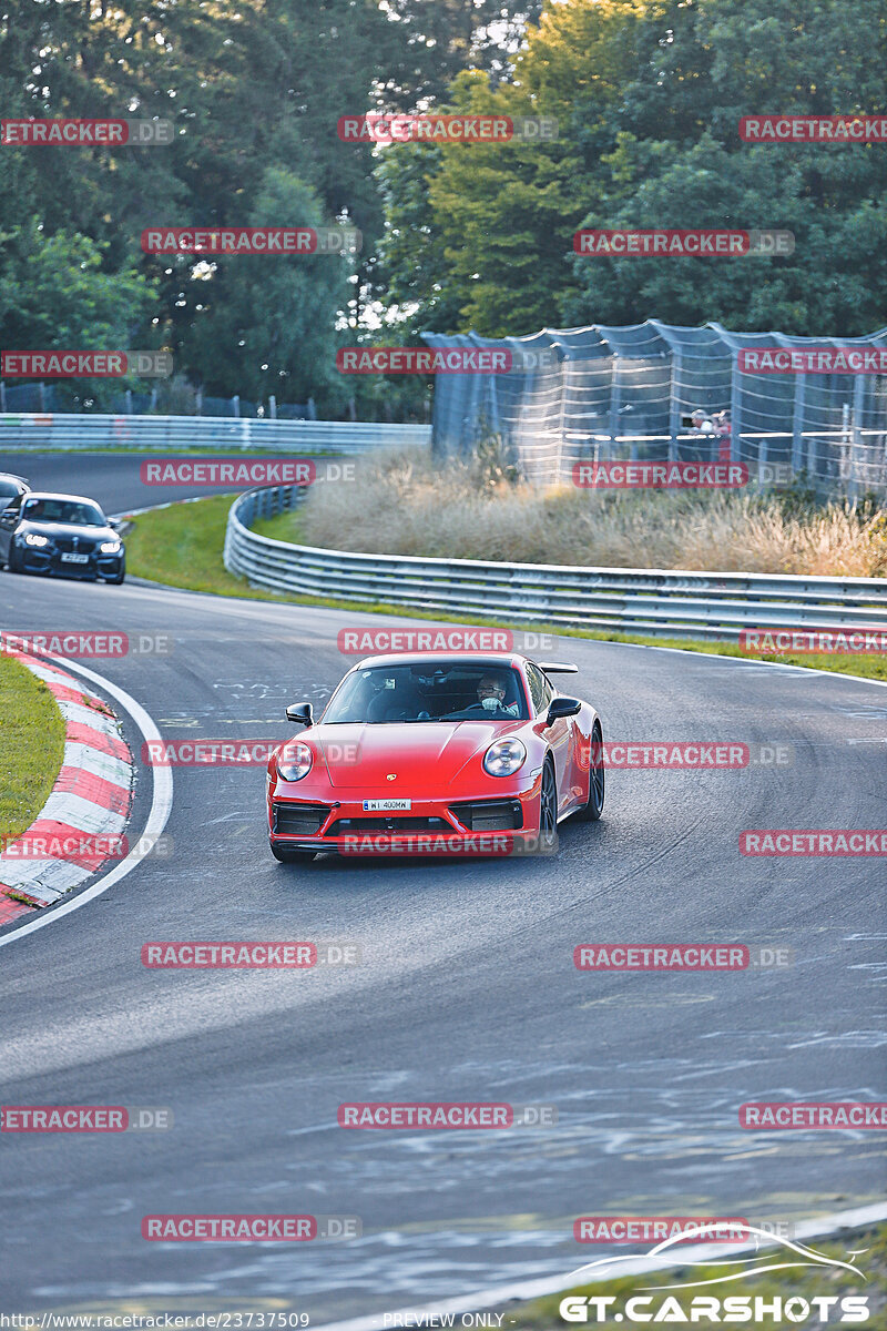 Bild #23737509 - Touristenfahrten Nürburgring Nordschleife (18.08.2023)