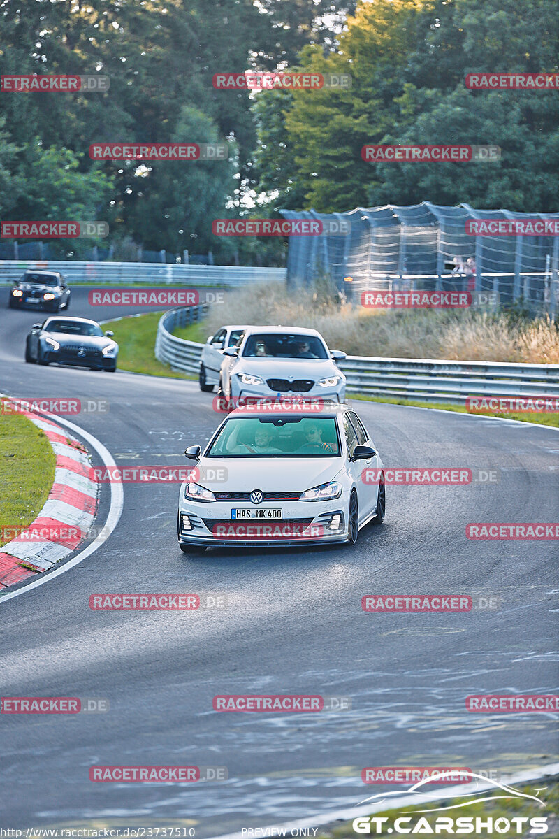 Bild #23737510 - Touristenfahrten Nürburgring Nordschleife (18.08.2023)