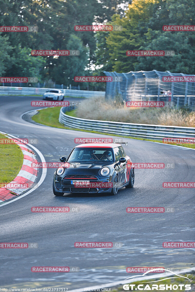 Bild #23737517 - Touristenfahrten Nürburgring Nordschleife (18.08.2023)